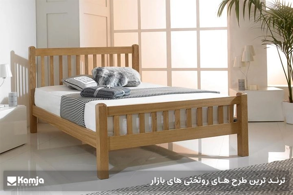 ترند ترین طرح های روتختی های بازار