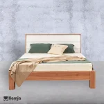 تخت دو نفره آیدا