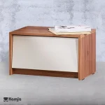 پاتختی تک کشو آیدا