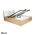تخت یک نفره آلفان - Image 3