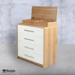 میز آرایش آلفان