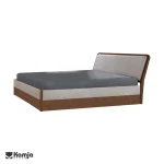 تخت دو نفره هایکا - Image 4
