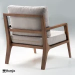 صندلی راحتی هایکا - Image 4