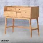میز آرایش هایکا