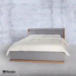 تخت یک نفره کارما