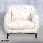 مبل یک نفره کاترینا