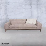 مبل سه نفره کاترینا