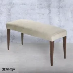 نیمکت لودا