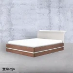 تخت یک نفره مونیکا