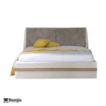 تخت دو نفره نوا - Image 3