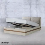 تخت دو نفره نوا