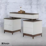 میز آرایش نوا