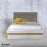 تخت یک نفره نوا