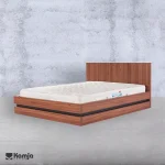 تخت یک نفره پارمیدا جدید