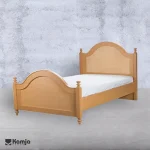 تخت یک نفره نوجوان راشینا