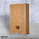 کمد لباس راشینا