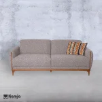 مبل دو نفره رستا