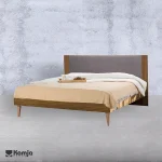 تخت یک نفره رنیور