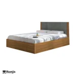 تخت دو نفره رنیور - Image 3