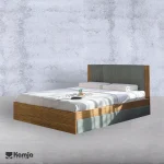 تخت دو نفره رنیور