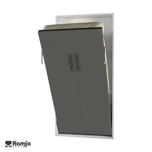 V2 folding one bed supermat