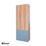 کمد ۶۰ درب بلند V2 - Image 2
