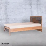 تخت یک نفره دیاموند