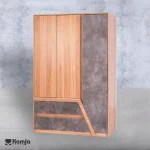کمد لباس دیاموند