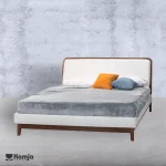 تخت دو نفره هایکا