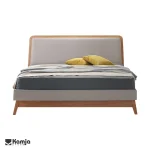 تخت دو نفره هایکا - Image 2