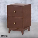 فایل دو کشو هایکا