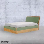 تخت یک نفره هایکا