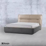 تخت دو نفره هیرکان