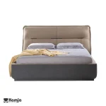 تخت دو نفره هیرکان - Image 3