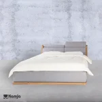 تخت دو نفره کارما