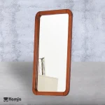 قاب آينه کوبو