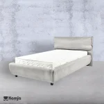 تخت یک نفره کوبو