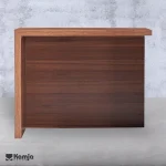 الحاقی چپ میز آرایش پارمیدا