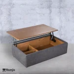 جلومبلی رستا