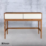 میز آرایش رنیور