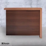 الحاقی راست میز آرایش پارمیدا