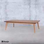 میز جلو مبلی ساوانا
