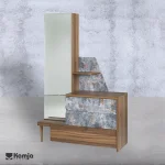 میز آرایش سلنا