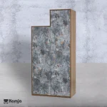 کمد لباس سلنا