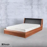 تخت دو نفره ورونیکا