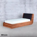 تخت یک نفره ورونیکا