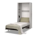 تخت یک نفره تاشو رامان