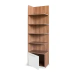 کتابخانه کناری راست 50 V2