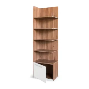 کتابخانه کناری راست 50 V2