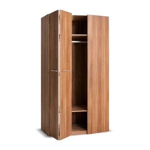 کمد لباس گوشه راست V2